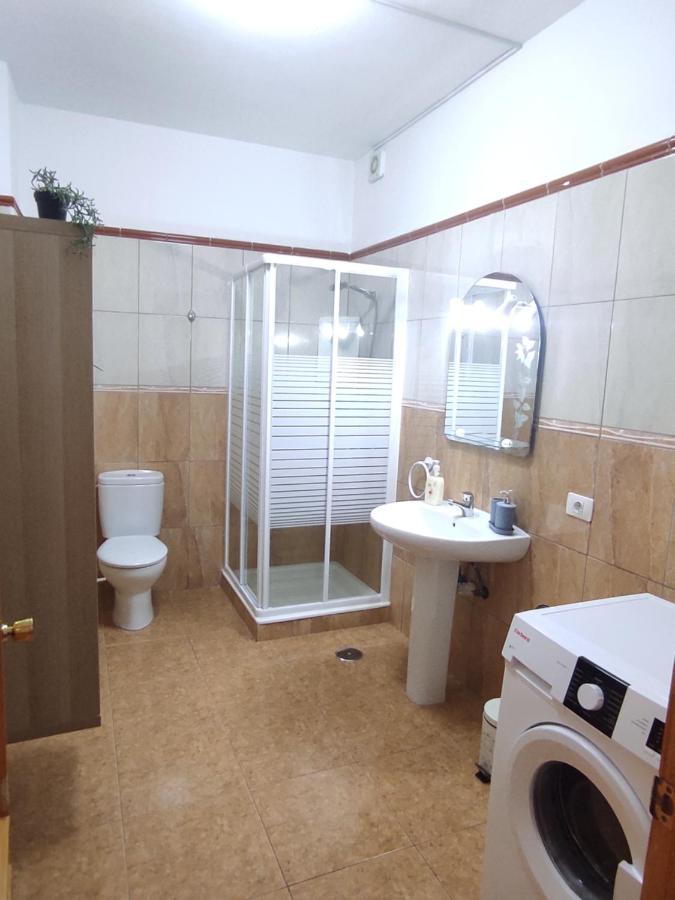 Casa Celeste San Isidro Εξωτερικό φωτογραφία