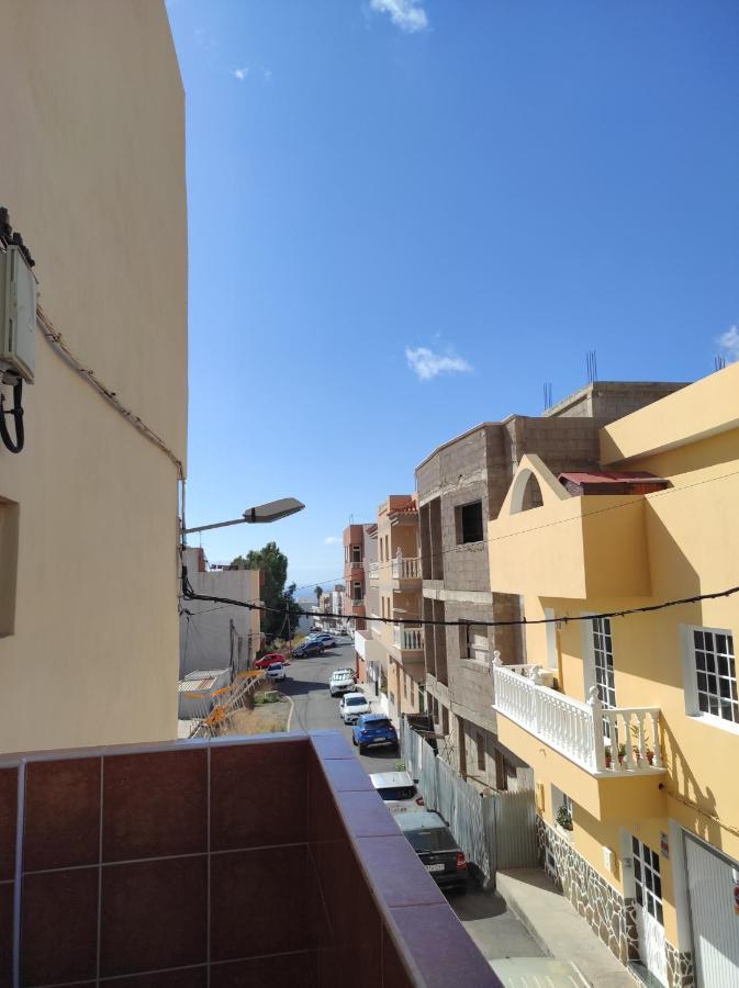 Casa Celeste San Isidro Εξωτερικό φωτογραφία